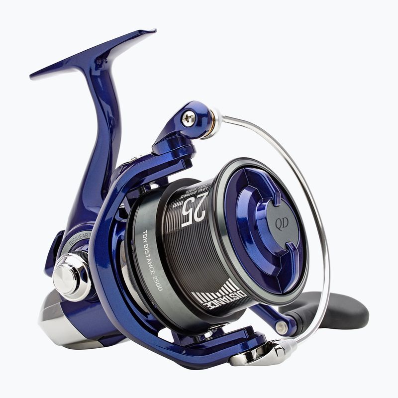 Mulinello Daiwa 23 TDR Distance 4