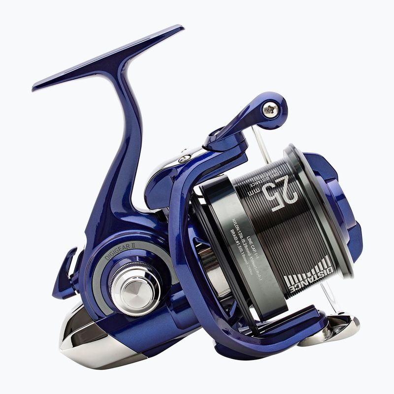 Mulinello Daiwa 23 TDR Distance 5