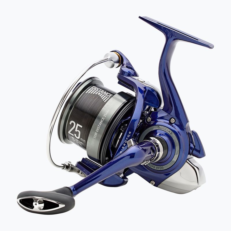 Mulinello Daiwa 23 TDR Distance 6
