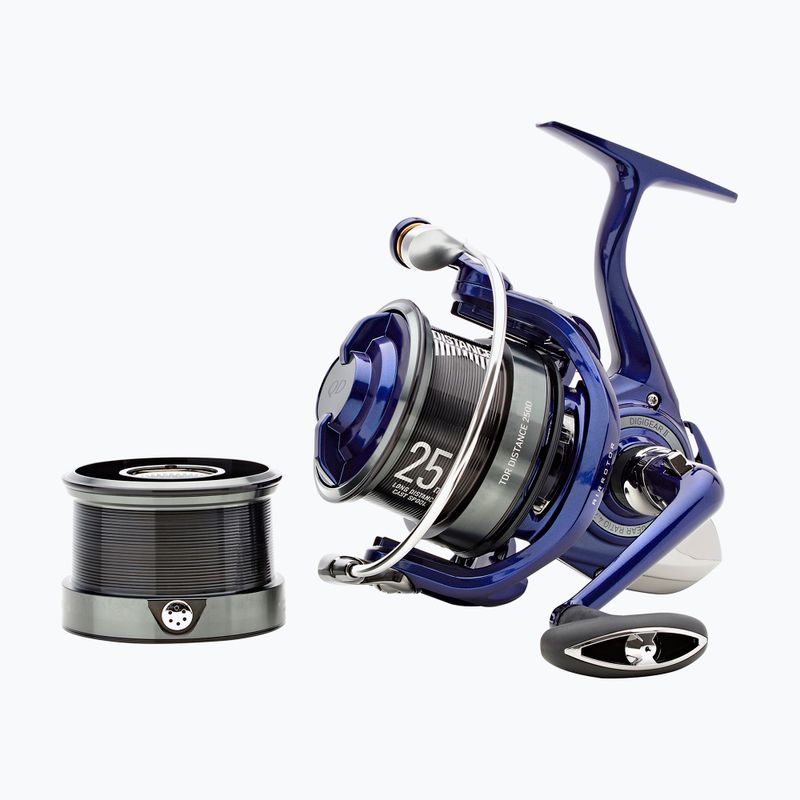 Mulinello Daiwa 23 TDR Distance 11