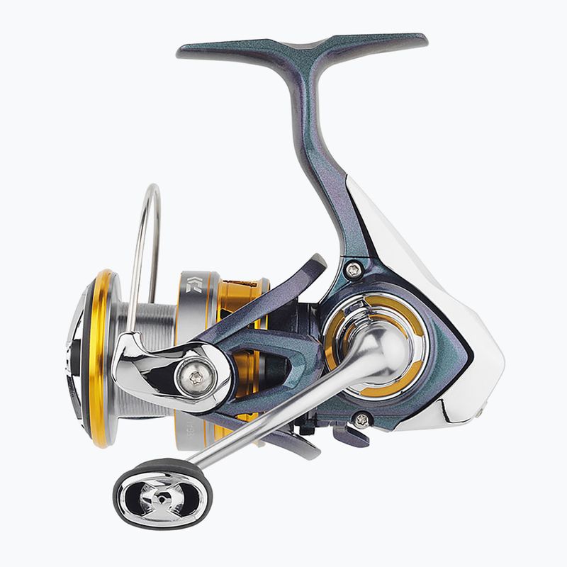 Mulinello da spinning Daiwa 18 Regal LT 4