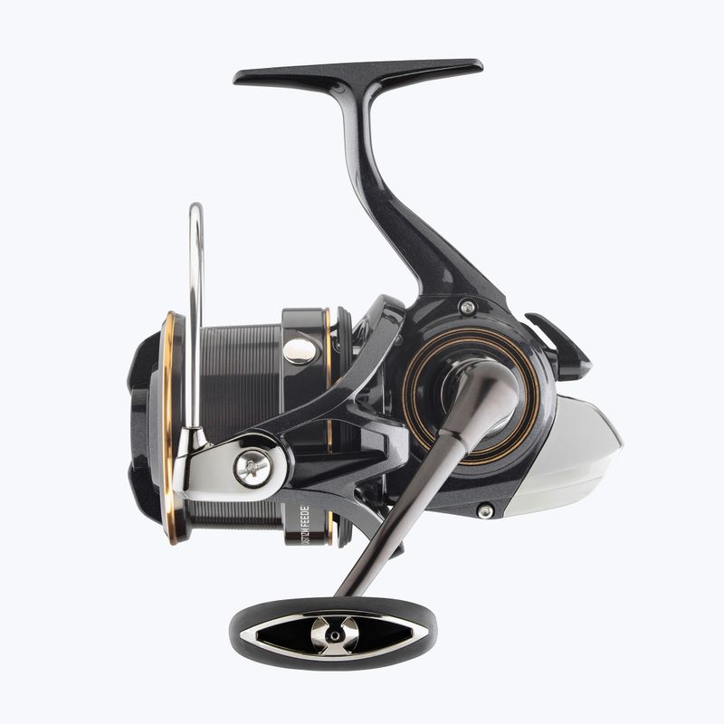 Mulinello Daiwa 19 Cast'izm Feeder 4