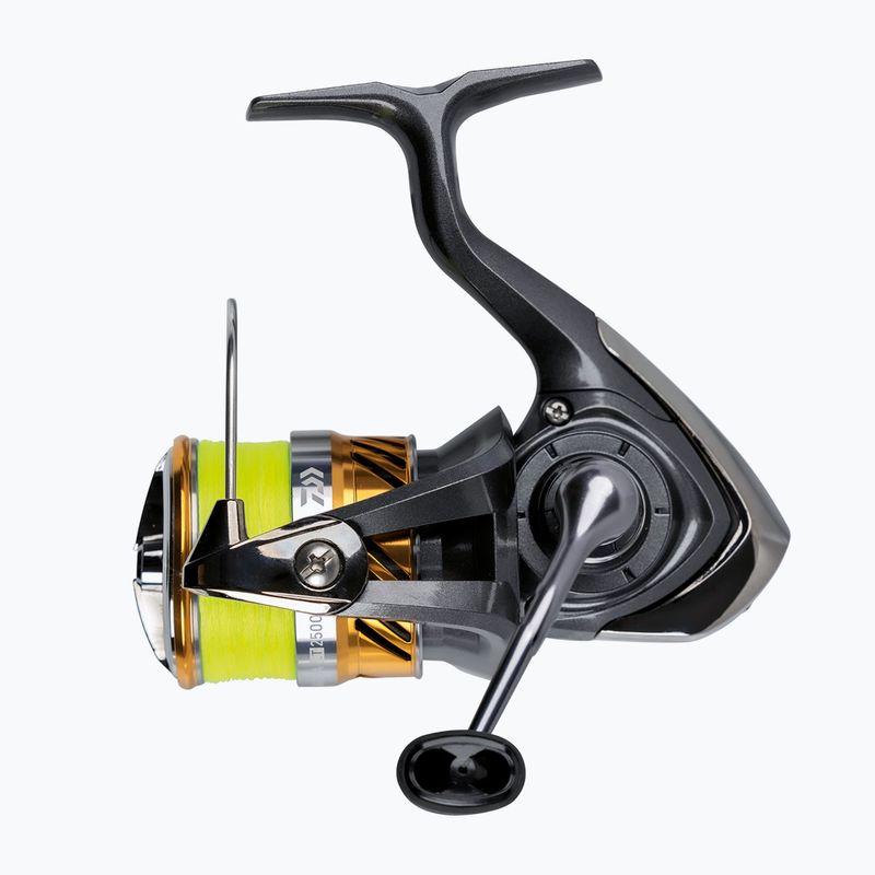 Mulinello da spinning Daiwa 20 Laguna LT 4