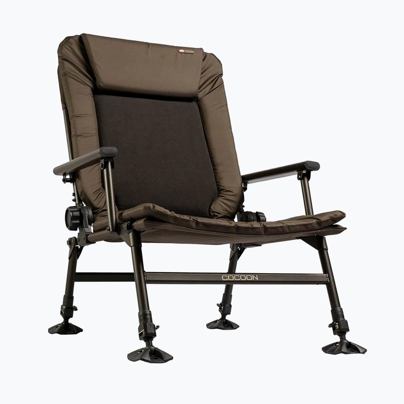 Sedia reclinabile JRC Cocoon II Relaxa 2