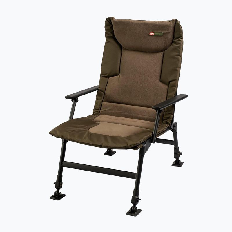 Sedia con braccioli JRC Defender II