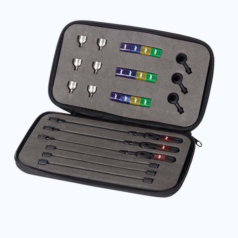 Hangar JRC Kurve Indicator System 3 pezzi multicolore