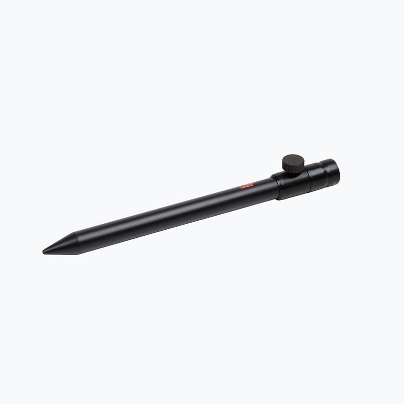 JRC X-Lite Bankstick 23 cm nero