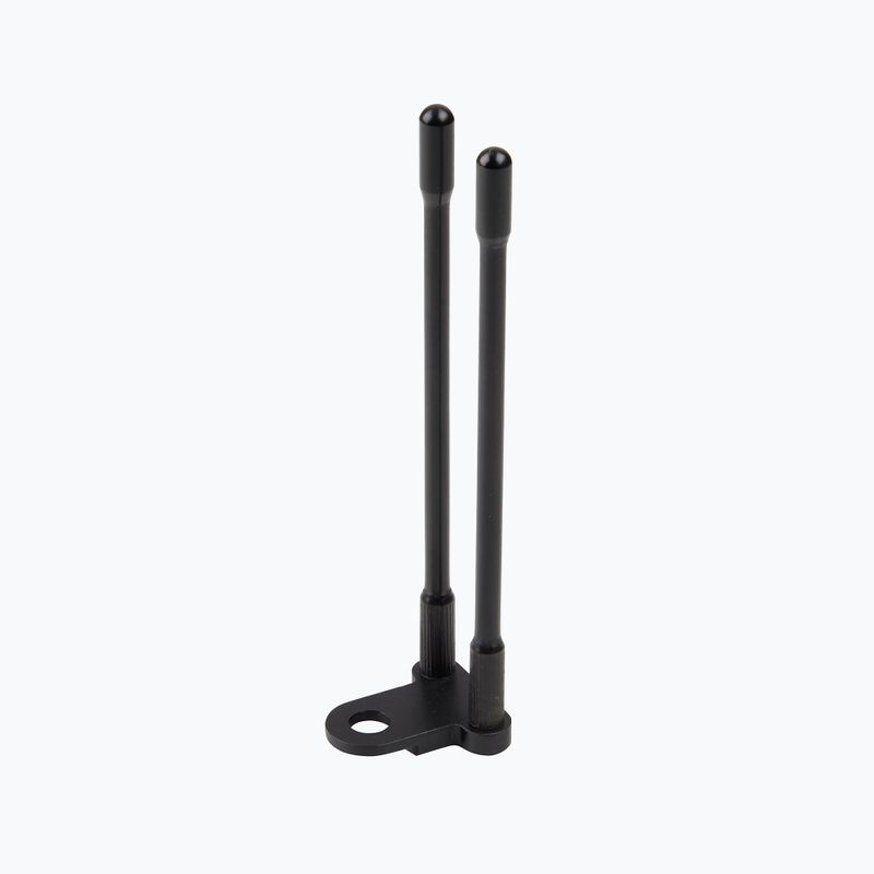 Stabilizzatore per carpe JRC X-Lite Snag Ears nero