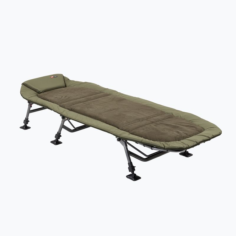 JRC Cocoon Levelbed Cpt verde