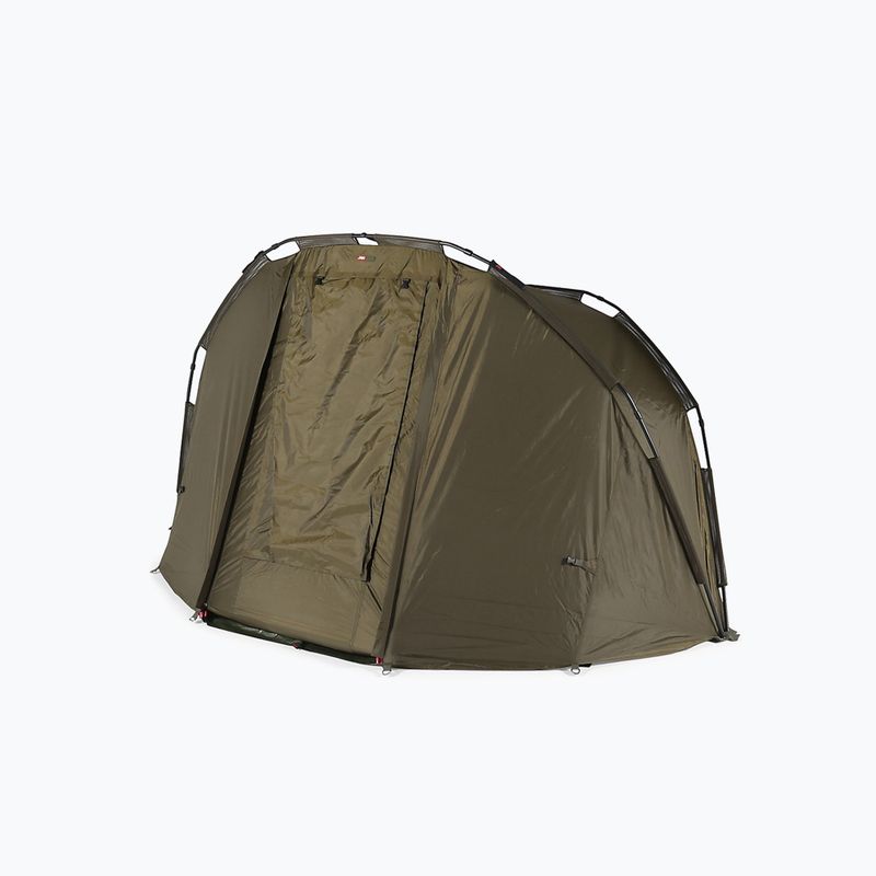 Tenda JRC Defender Bivvy 1 Man verde