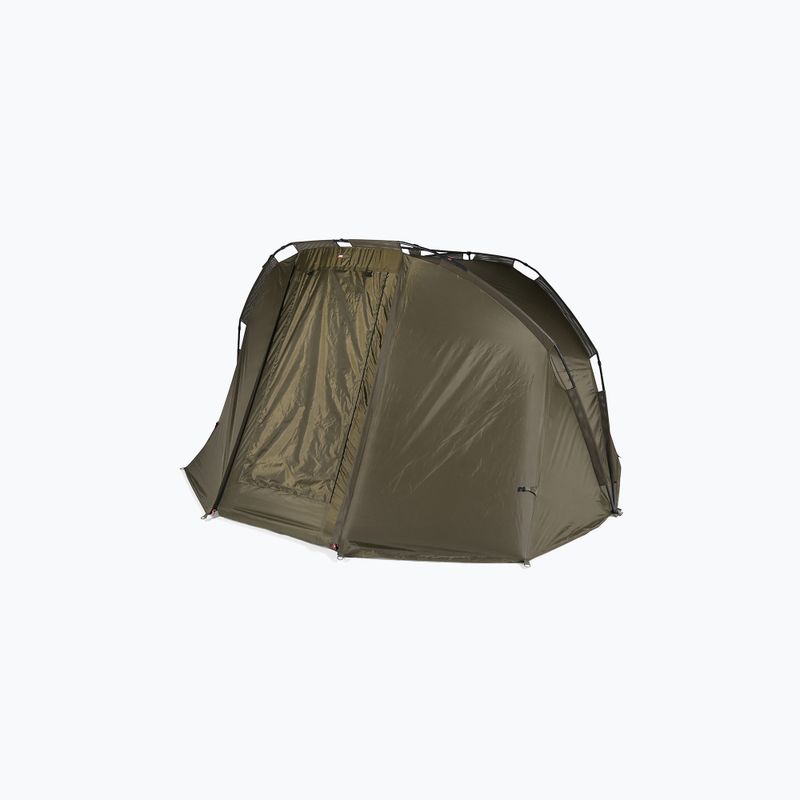 Tenda JRC Defender Bivvy 2 Man verde