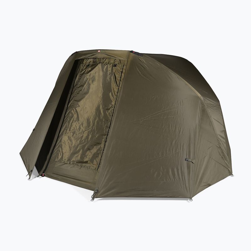 JRC Defender Bivvy 2 Man Tent Wrap Verde 2