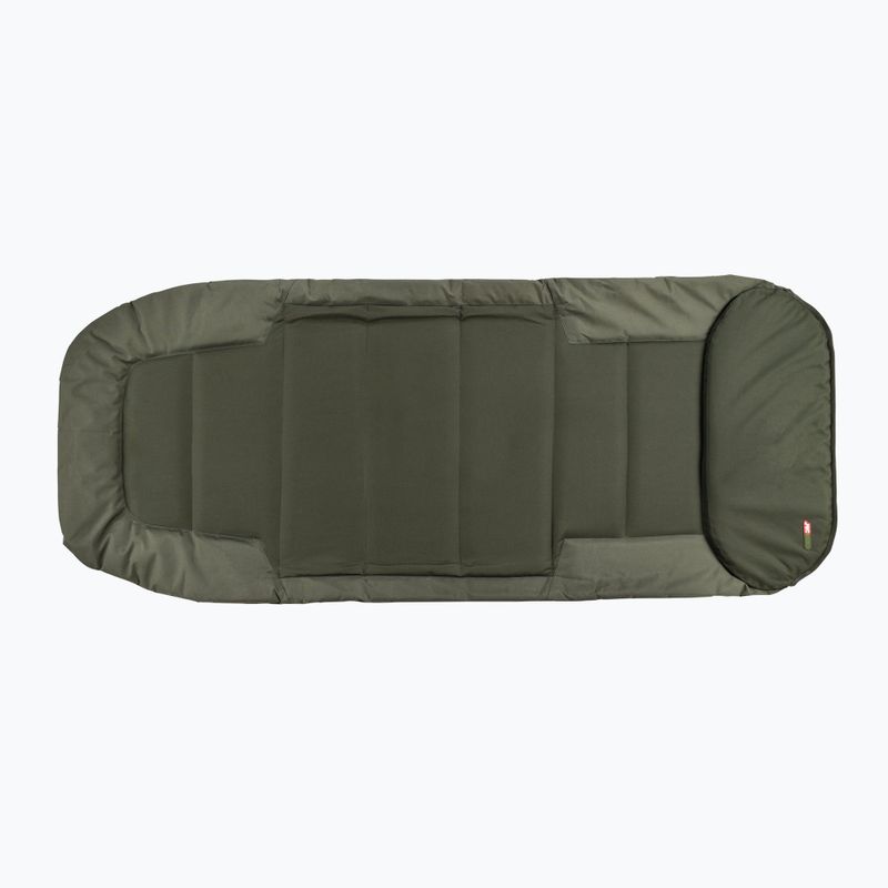 JRC Defender Levelbed Standard verde 3