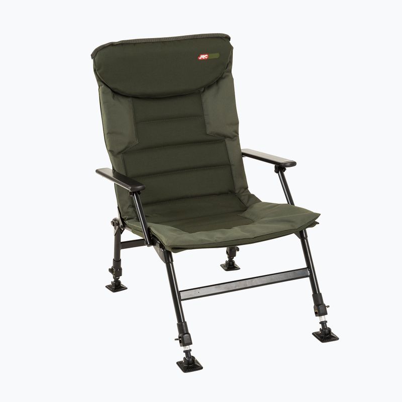 Sedia a rotelle JRC Defender verde