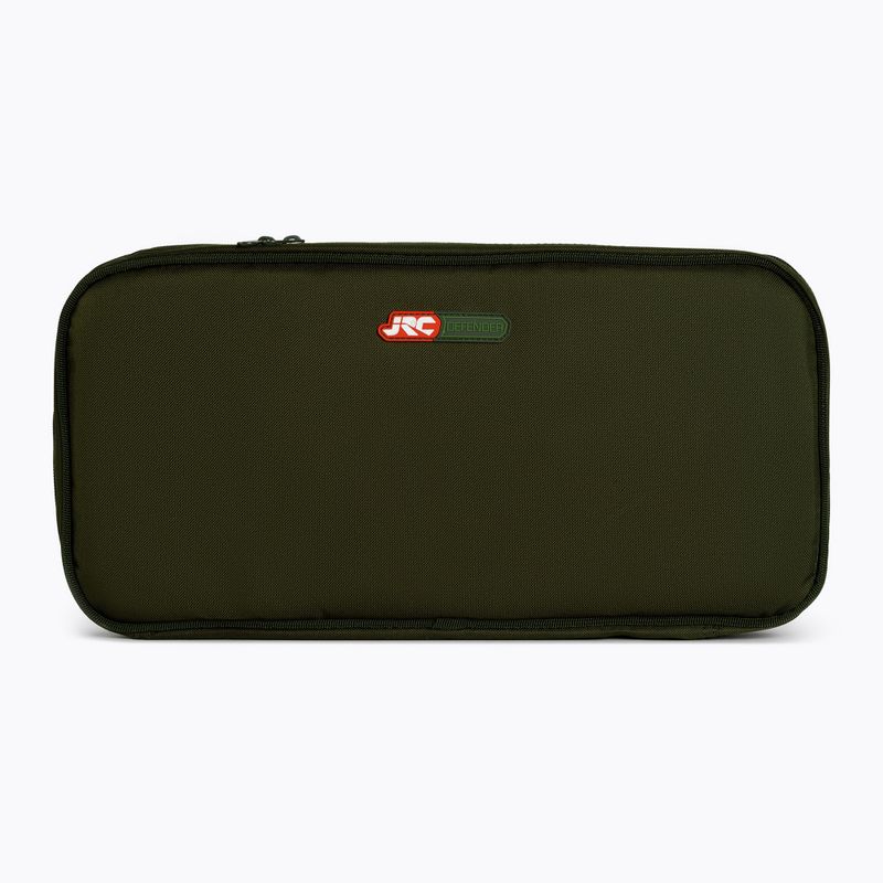 JRC Defender Custodia imbottita per cicalino BAR Verde