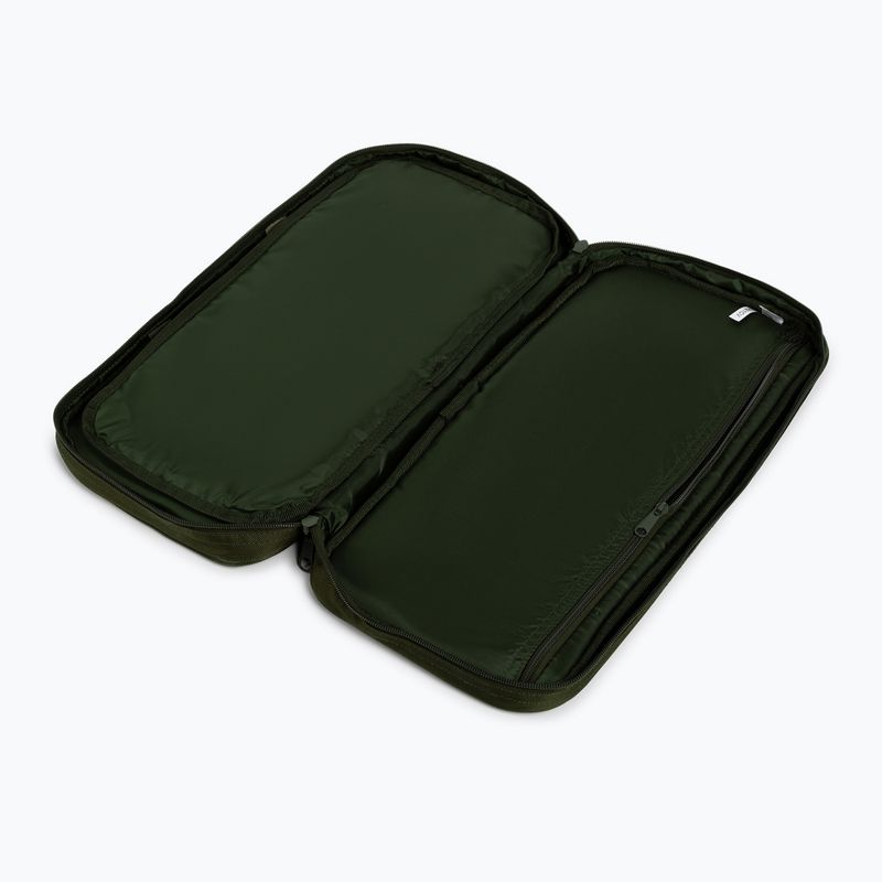 JRC Defender Custodia imbottita per cicalino BAR Verde 3