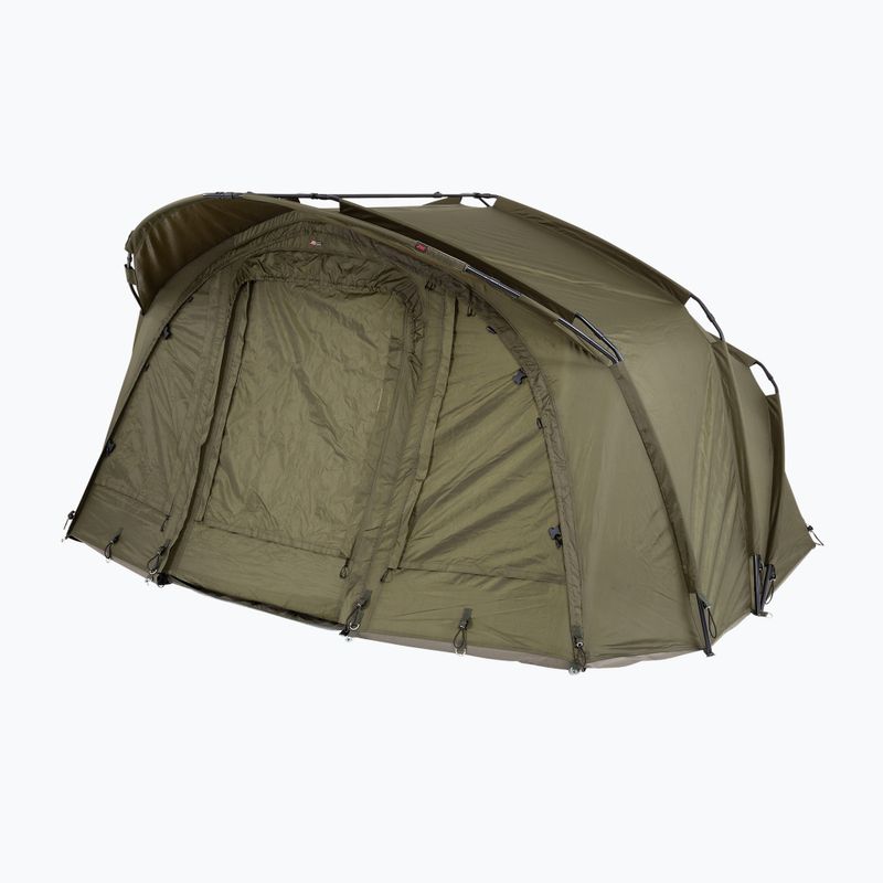 JRC Cocoon 2 Tenda per 2 persone verde