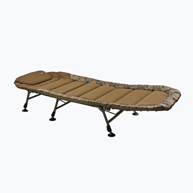 JRC Rova Flatbed Camo