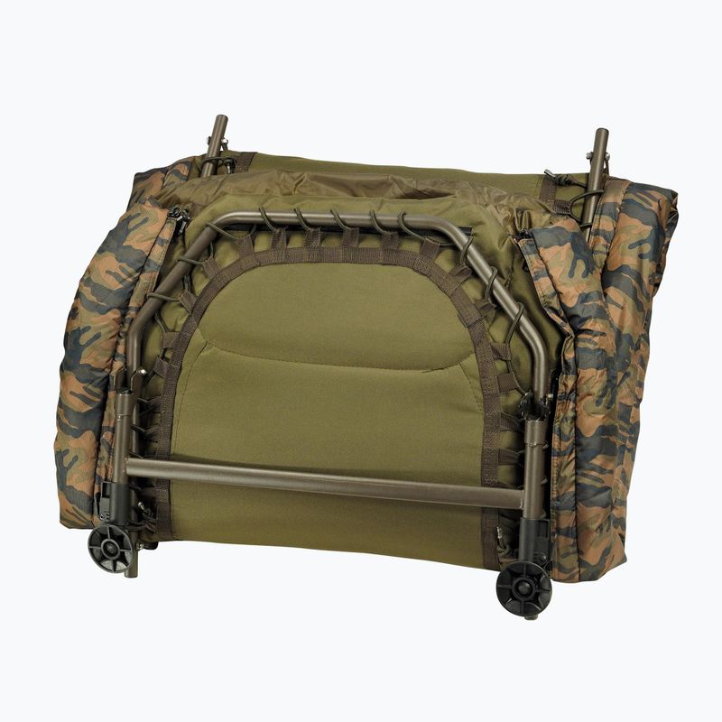 Letto mimetico JRC Rova Sleepsystem 3