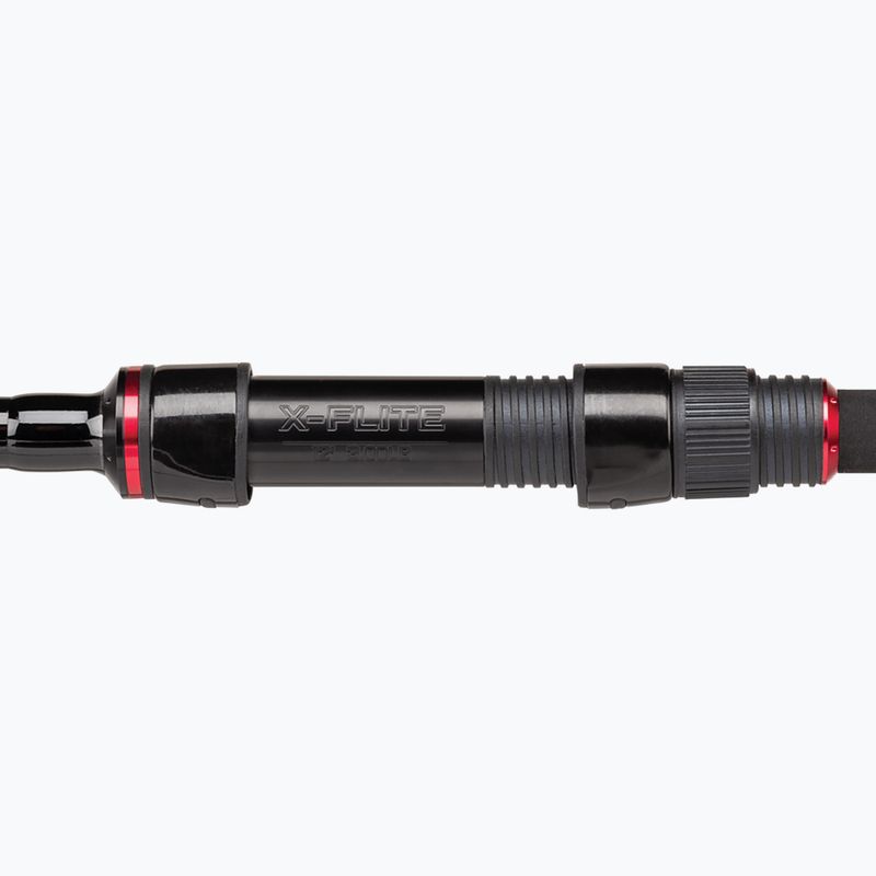 Canna da pesca per carpa Greys X-Flite FJS 50 nero 5