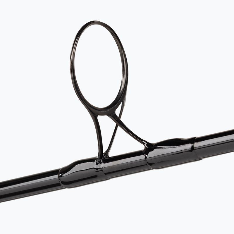 Canna da pesca per carpa Greys X-Flite FJS 50 nero 6