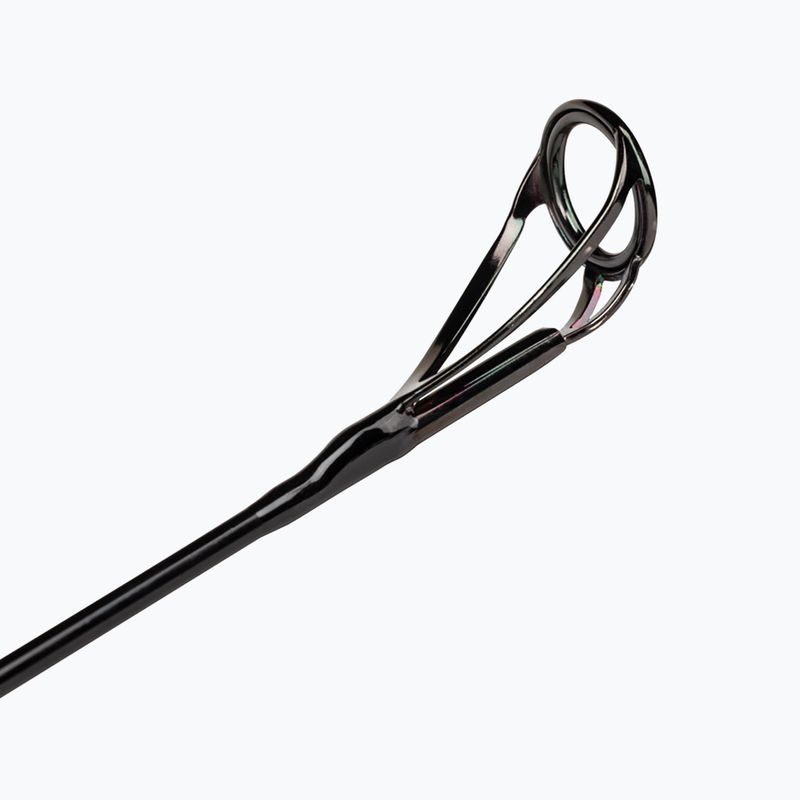 Canna da pesca per carpa Greys X-Flite FJS 50 nero 7