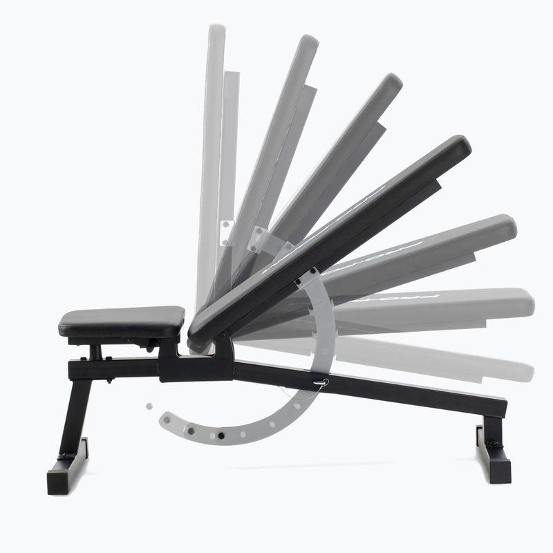 Panca da allenamento ProForm Sport XT 1320 3