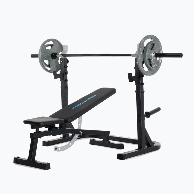 Panca da allenamento ProForm Sport XT 1320 4