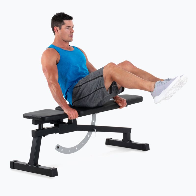 Panca da allenamento ProForm Sport XT 1320 8