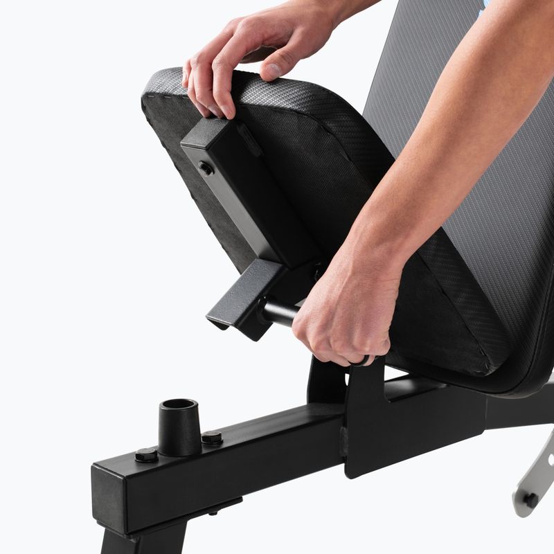 Panca da allenamento ProForm Sport XT 1320 11
