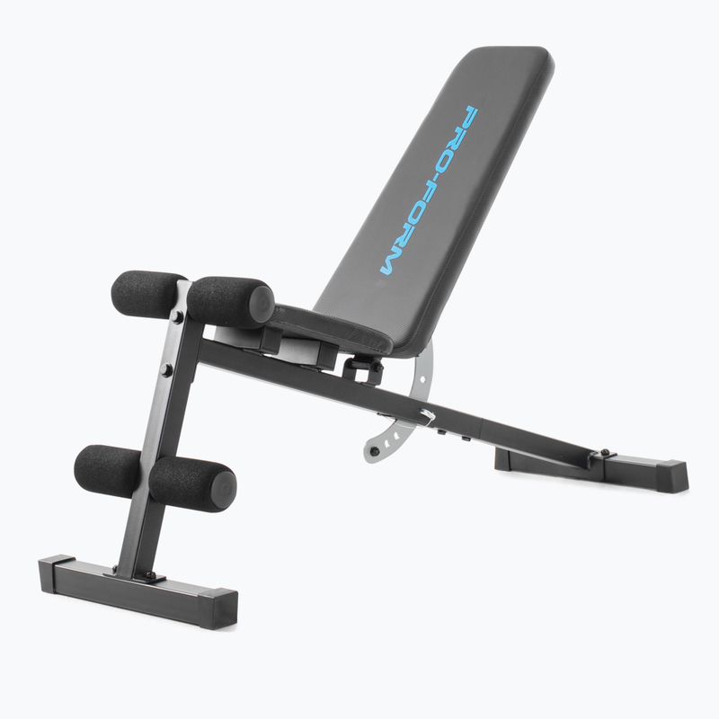 Panca da allenamento ProForm Sport XT 1220