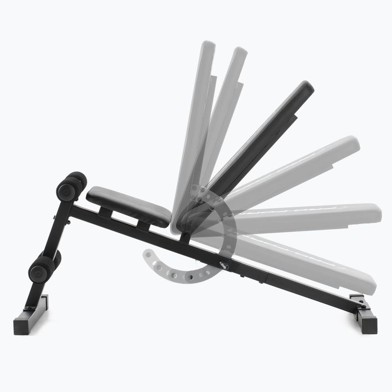 Panca da allenamento ProForm Sport XT 1220 4