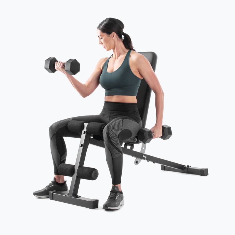 Panca da allenamento ProForm Sport XT 1220 6