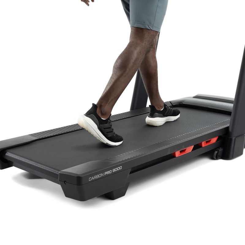 Tapis roulant elettrico ProForm Pro 9000 black 4