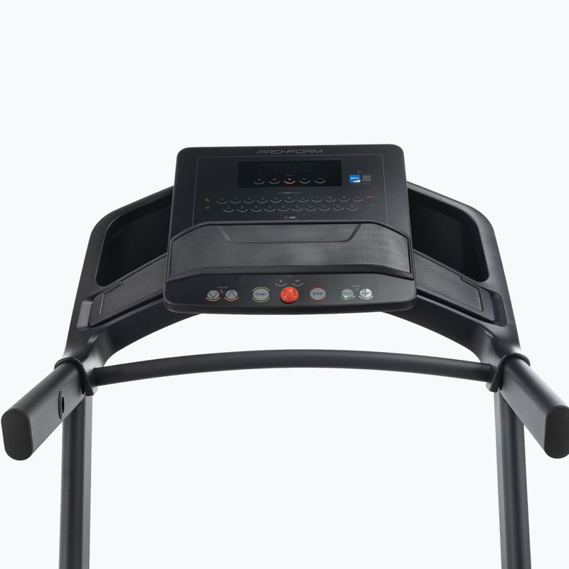 Tapis roulant elettrico ProForm Carbon TL black 2