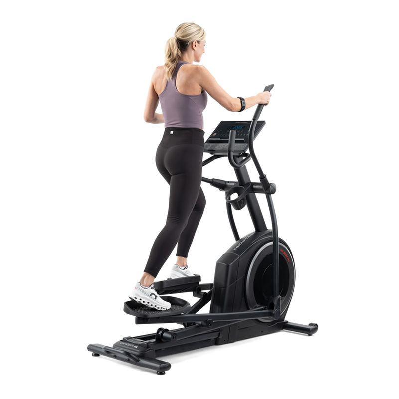 Cross trainer ProForm Carbon El black 5