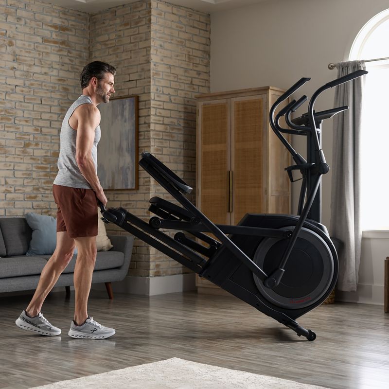 Cross trainer ProForm Carbon El black 11