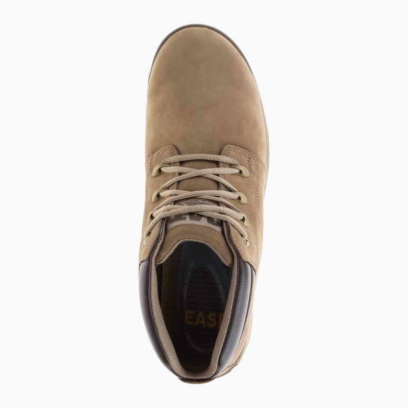 CATerpillar Disrupt scarpe da uomo marrone 11