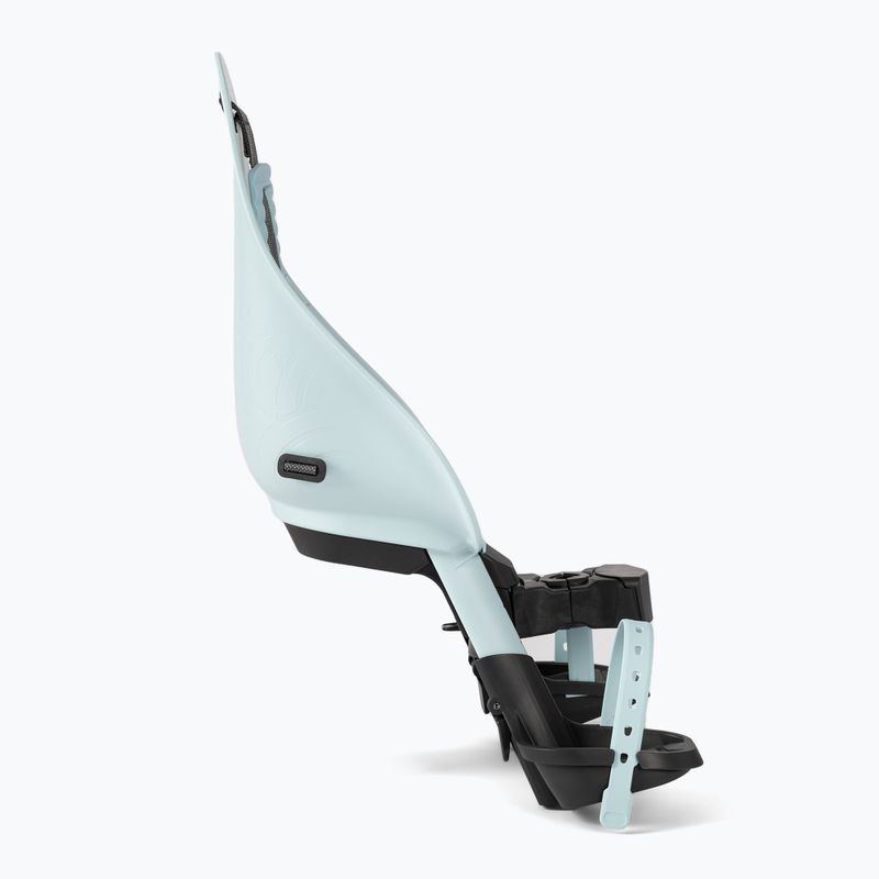 Sella per bicicletta Urban Iki U-212702 blu/blu 2