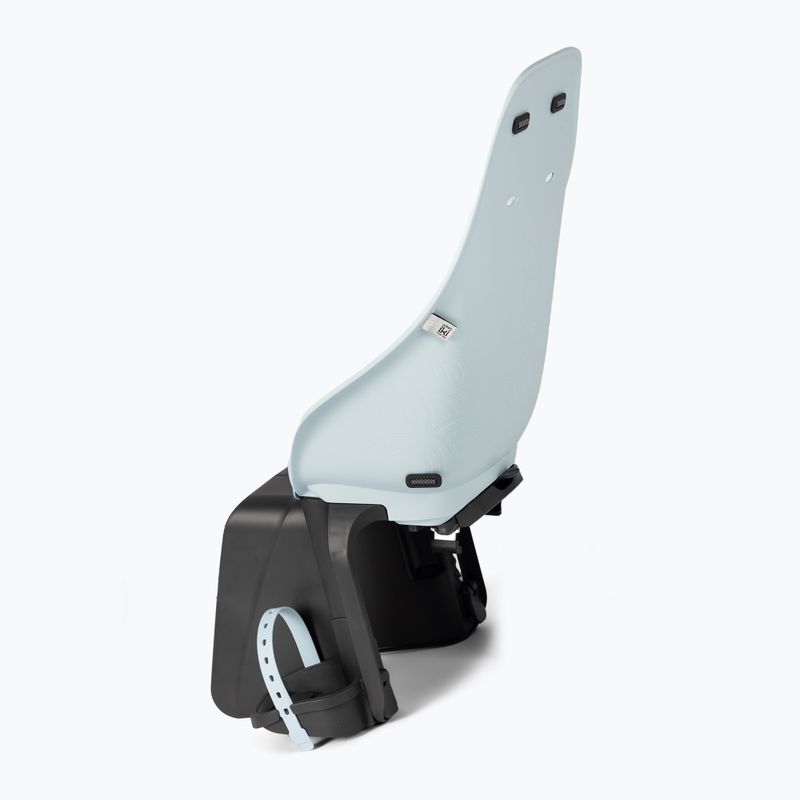 Sella per bicicletta Urban Iki U-213907 blu/blu 3