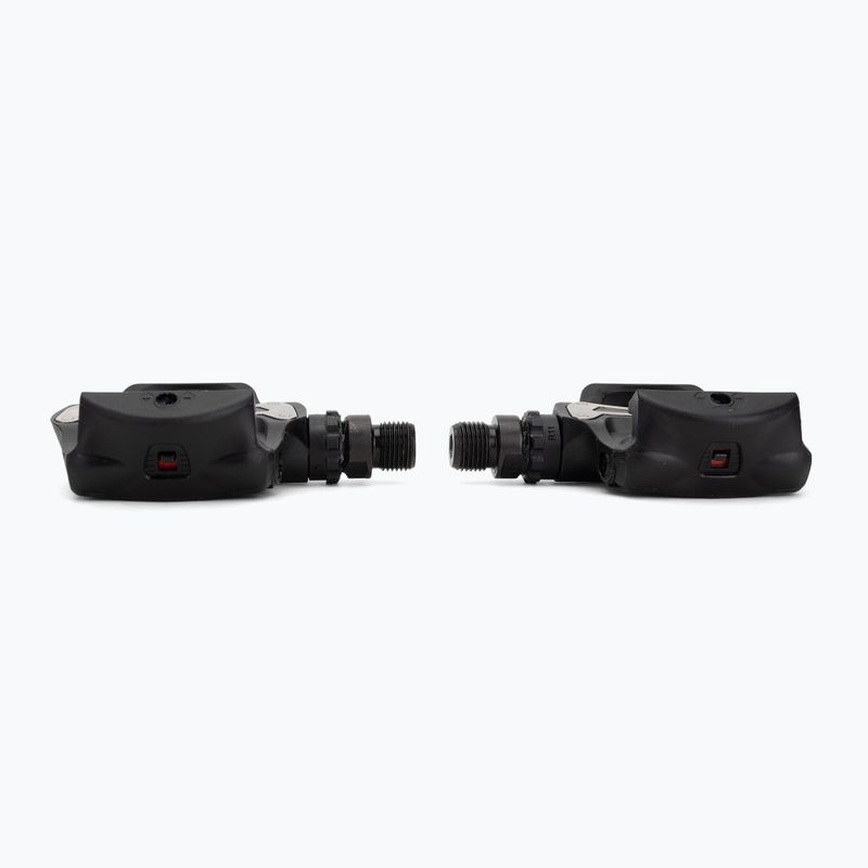 Pedali da bicicletta Shimano SPD SL PD-R550L nero 3