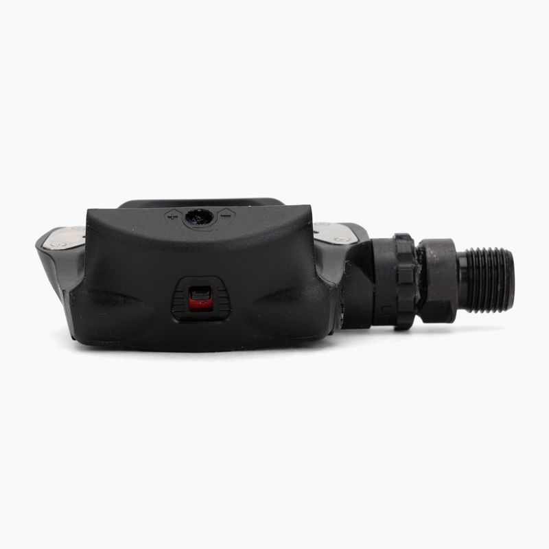 Pedali da bicicletta Shimano SPD SL PD-R550L nero 6