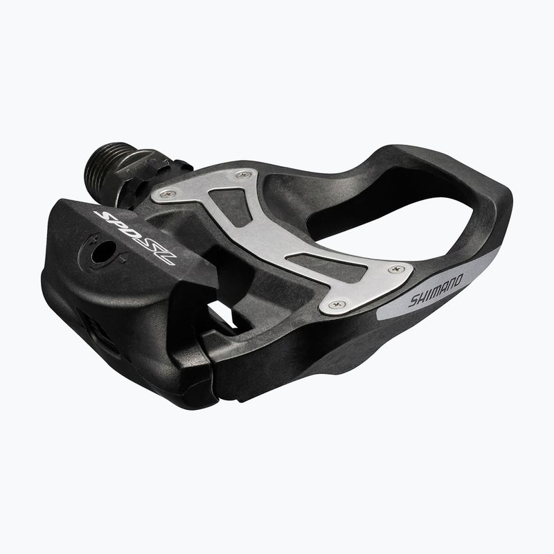 Pedali da bicicletta Shimano SPD SL PD-R550L nero