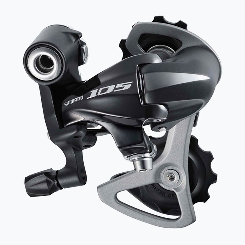 Deragliatore posteriore Shimano RD-5701 SS 10rz nero