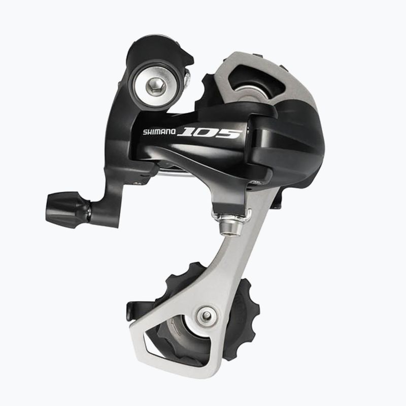 Deragliatore posteriore Shimano RD-5701 GS 10rz nero