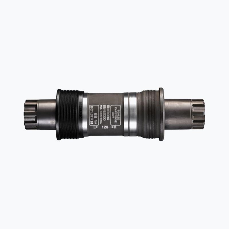 Movimento centrale per bicicletta Shimano BB-ES300 Octalink BSA