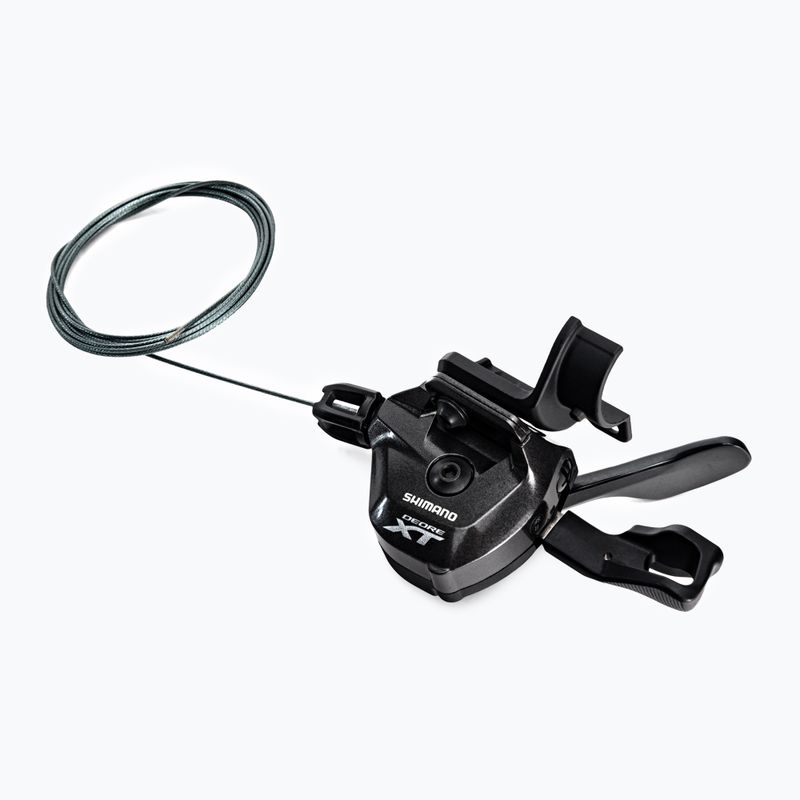 Shimano SL-M8000 I-SPEC II 2/3rz leva del deragliatore sinistro
