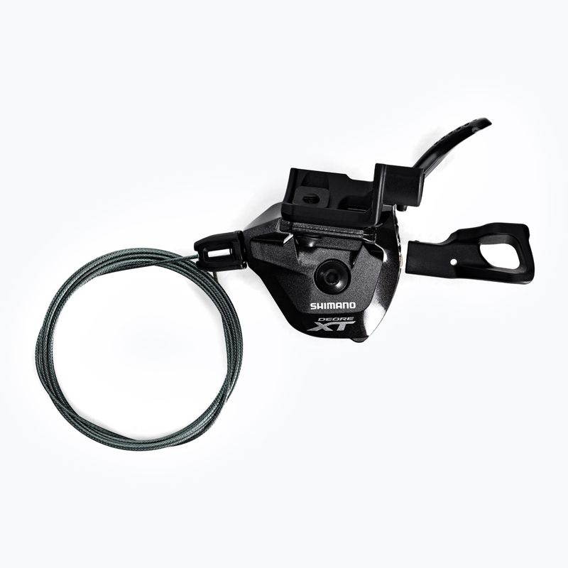 Shimano SL-M8000 I-SPEC II 2/3rz leva del deragliatore sinistro 3