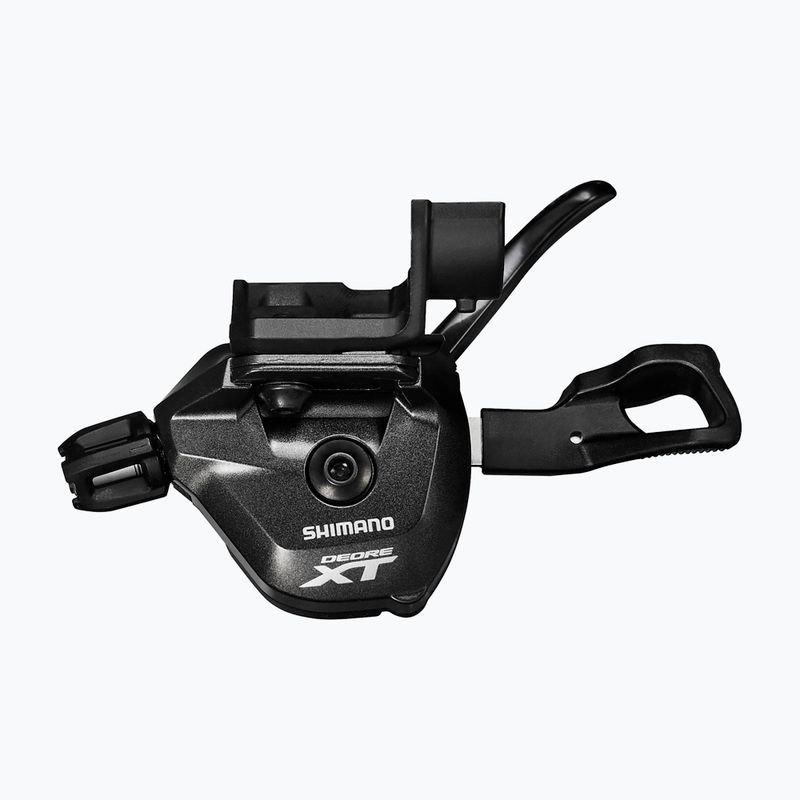 Shimano SL-M8000 I-SPEC II 2/3rz leva del deragliatore sinistro 7
