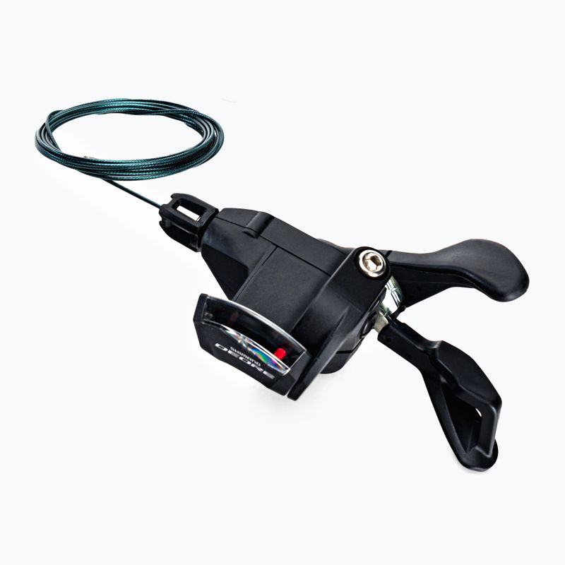 Shimano SL-M6000 2/3rz leva del deragliatore sinistro